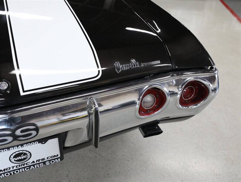 1972 Chevrolet Chevelle