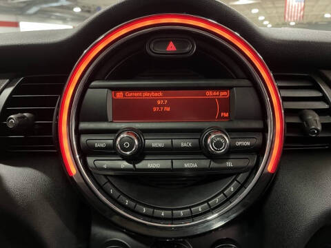 2015 MINI Hardtop 2 Door Cooper