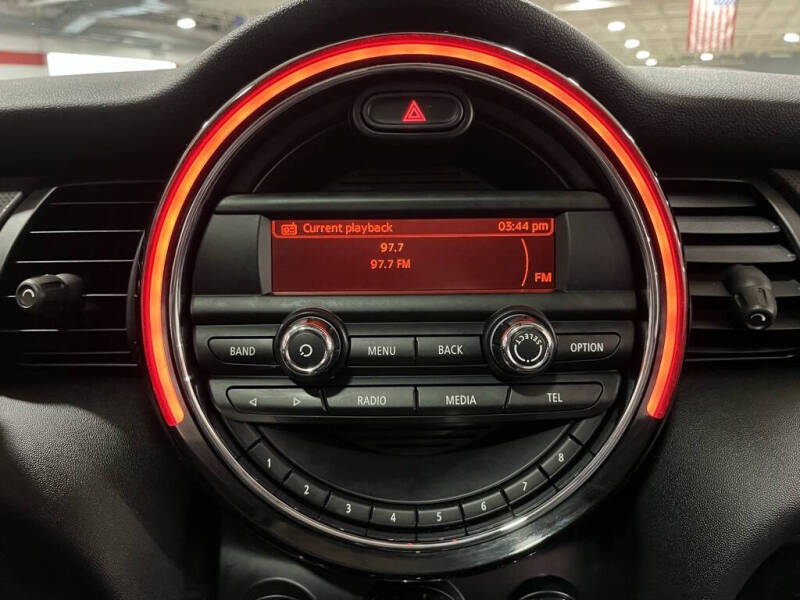 2015 MINI Hardtop 2 Door Cooper