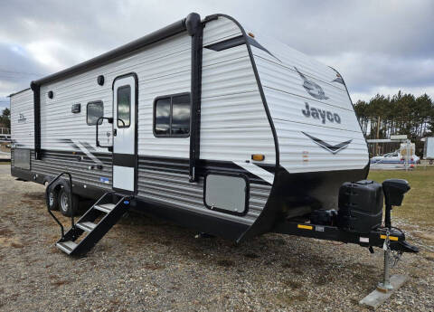 2022 Jayco Jay Flight 284BHS