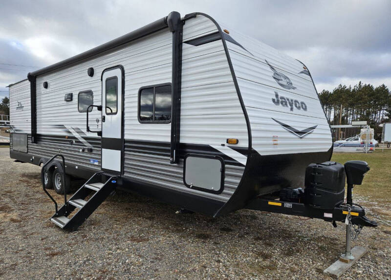 2022 Jayco Jay Flight 284BHS