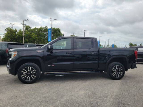 2022 GMC Sierra 1500 Limited