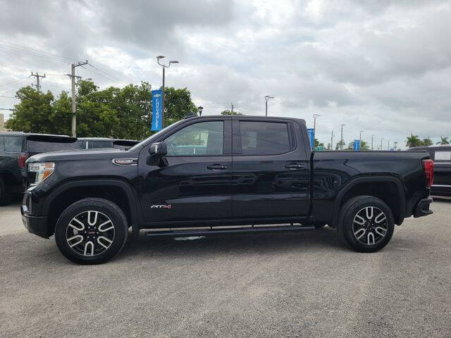 2022 GMC Sierra 1500 Limited