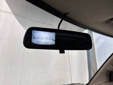 2025 Chevrolet Express 2500