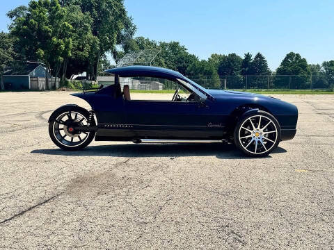 2020 Vanderhall Motor Work Carmel
