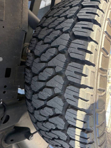 2020 RAM 2500 Limited