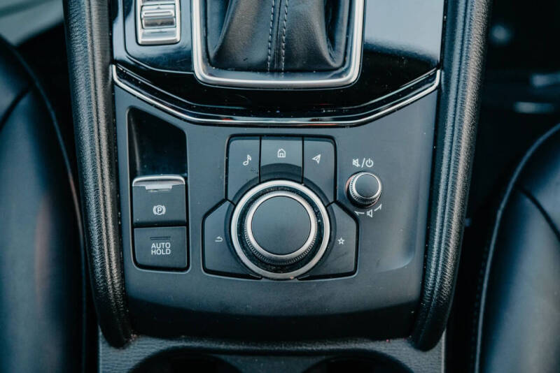 2023 Mazda CX-5 2.5 S Select