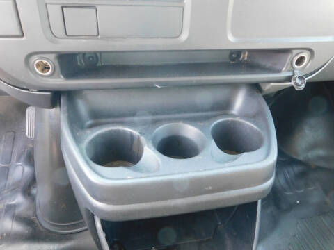 2003 GMC Savana 1500