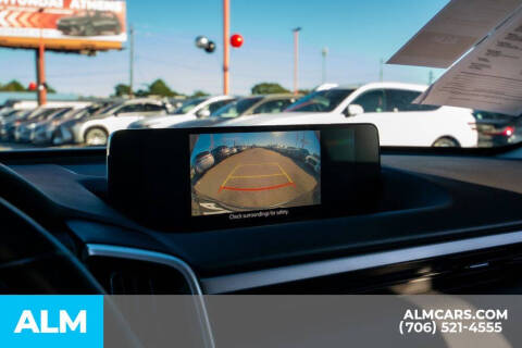 2024 Mazda CX-50 2.5 S Preferred