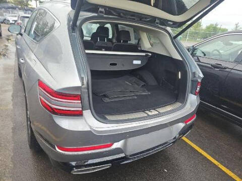 2024 Genesis GV80 2.5T
