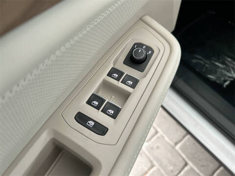 2026 Volkswagen Atlas SE