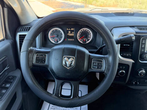 2016 RAM 3500