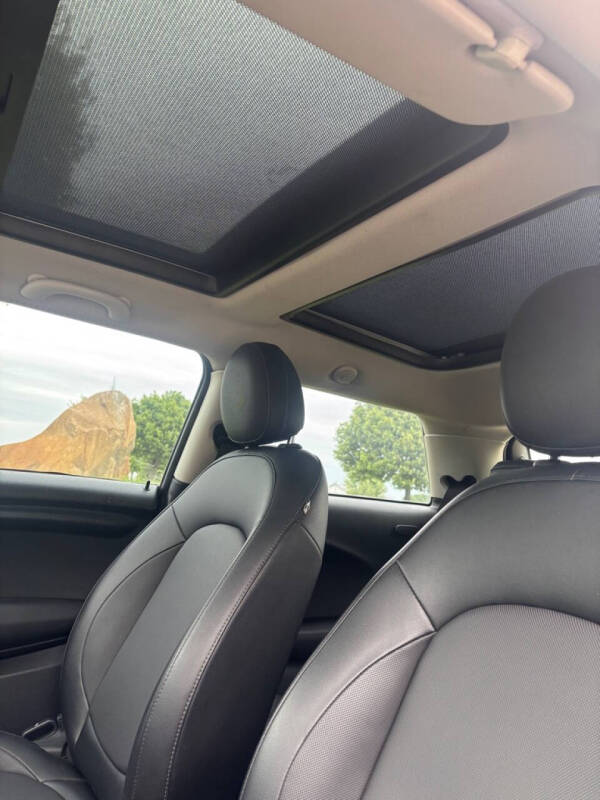 2015 MINI Hardtop 2 Door Cooper