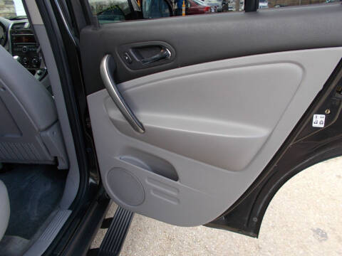 2006 Saturn Vue