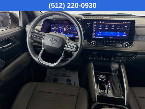 2023 Chevrolet Colorado ZR2