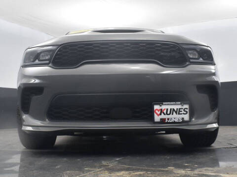 2023 Dodge Durango SRT Hellcat Plus