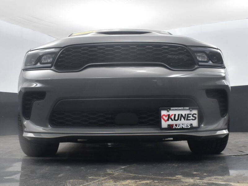 2023 Dodge Durango SRT Hellcat Plus