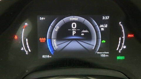 2023 Lexus RX 500h F SPORT Performance