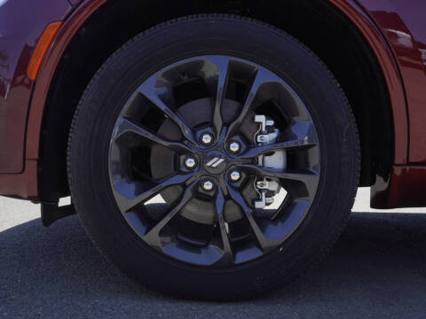 2024 Dodge Durango SXT