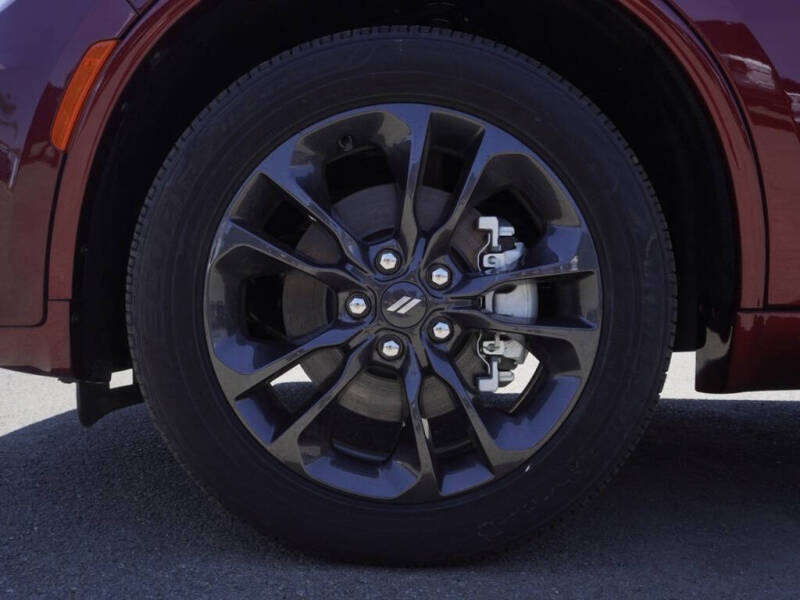 2024 Dodge Durango SXT