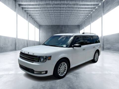 2018 Ford Flex for sale at Beck Nissan in Palatka FL