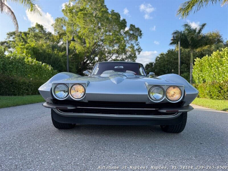 1964 Chevrolet Corvette