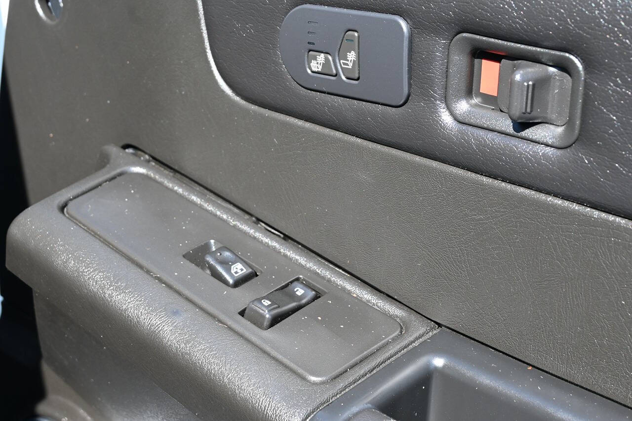 2006 HUMMER H2 SUT 58