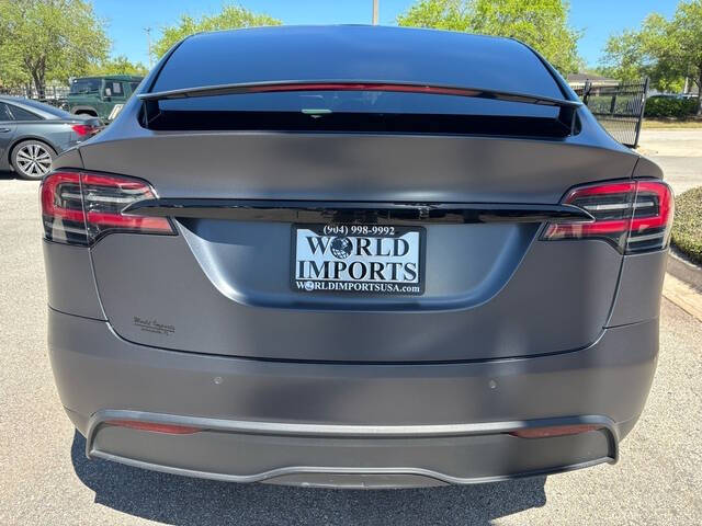 2023 Tesla Model X 10