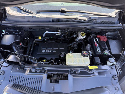 2015 Buick Encore Convenience