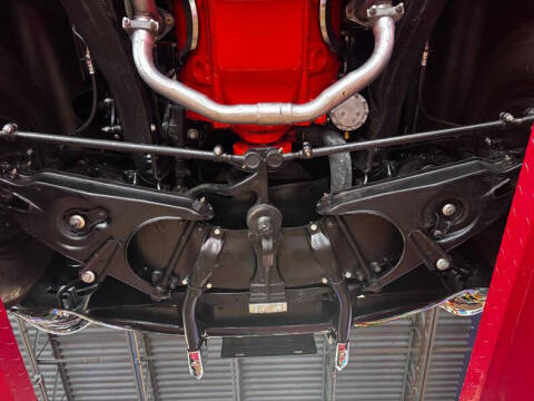 1957 Chevrolet Corvette