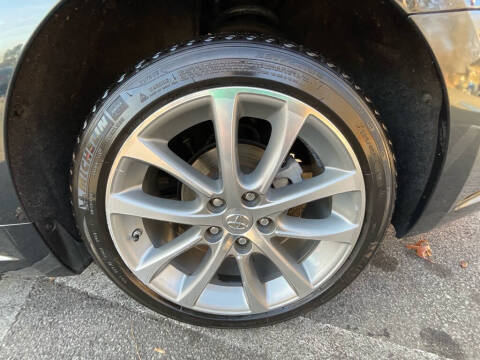 2015 Toyota Avalon XLE Touring