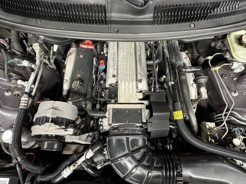 1993 Pontiac Firebird Trans Am