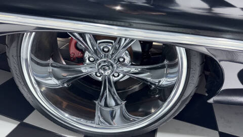 1964 Chevrolet Impala