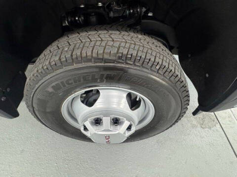 2026 GMC Sierra 3500HD