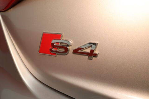 2011 Audi S4 3.0T quattro Premium Plus