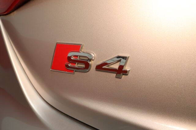 2011 Audi S4 3.0T quattro Premium Plus