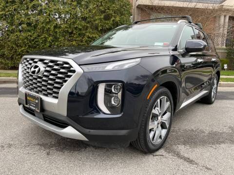 2021 Hyundai Palisade for sale at US Auto Network in Staten Island NY