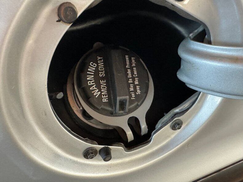 1988 Ford Thunderbird Turbo