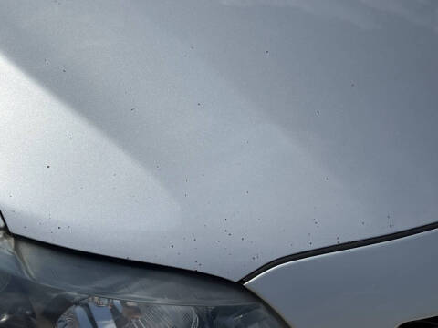 2009 Toyota Corolla XRS