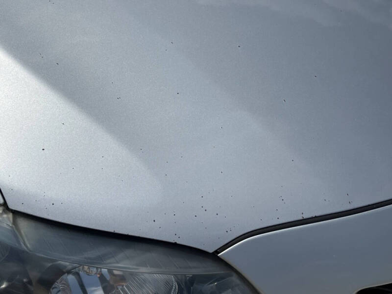 2009 Toyota Corolla XRS