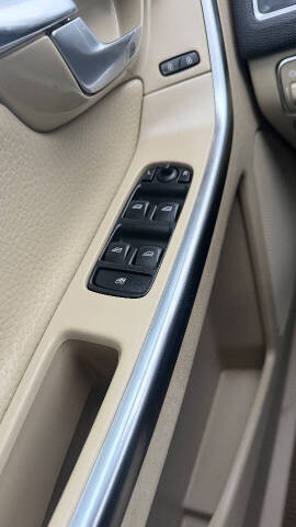 2014 Volvo XC60 3.2 Premier Plus