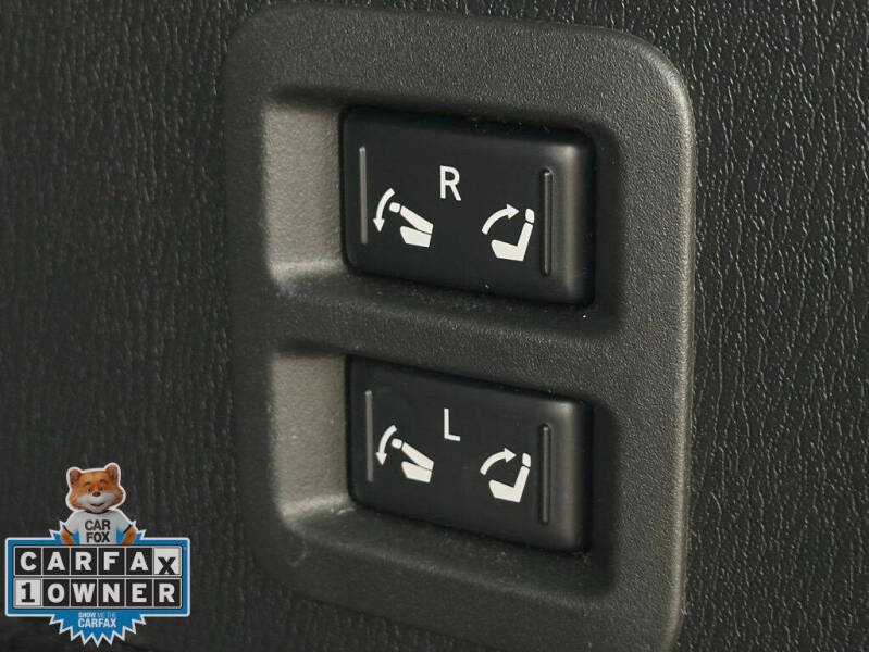 2021 Nissan Armada Platinum