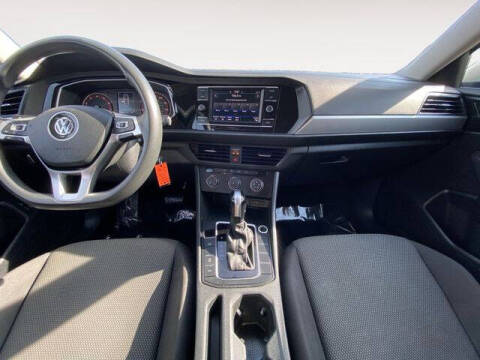 2021 Volkswagen Jetta