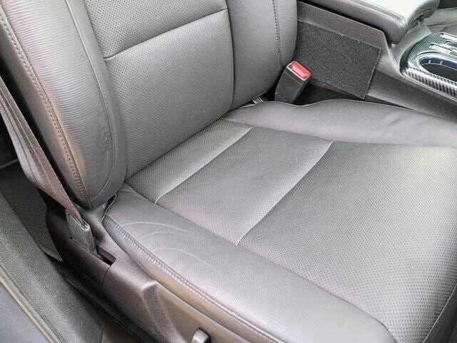 2013 Acura RDX w/Tech