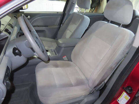 2006 Ford Five Hundred SE