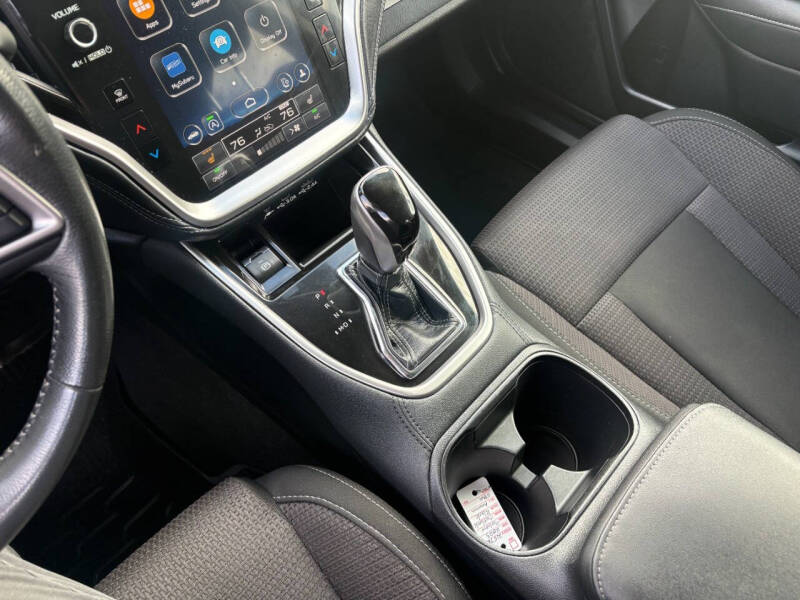 2023 Subaru Outback Premium