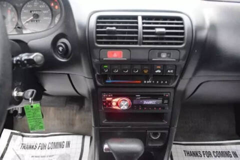 1997 Acura Integra LS