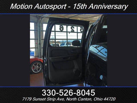 2011 GMC Sierra 2500HD Denali