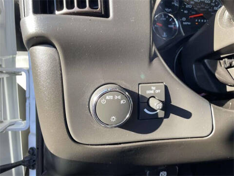 2024 Chevrolet Express 2500