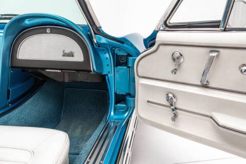 1966 Chevrolet Corvette